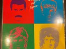 Queen - Hot Space Vinyl LP