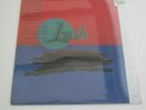 Lush SPLIT  1994  UK Indie LP 1st Press FACTORY SEALED MINT
