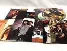 12 X HEART Vinyl Lps Inc 'Little Queen' 'Bad Animals' & 'Passionworks' - B13