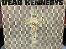 DEAD KENNEDYS IN GOD WE TRUST LP 1981 ALTRNATIVE TENTACLES VIRUS 5