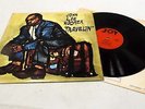 JOHN LEE HOOKER 'Travelin' Vinyl Lp On Joy Records In Flipback Cover - W50