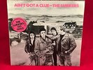 THE LURKERS Ain't Got A Clue 1978 UK 7