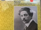 7610551 Jacques Thibaud Recital