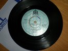 JAMES CARR 'A MAN NEEDS A WOMAN' BELL RECORDS ORIGINAL 1967 UK ISSUE