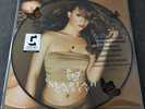Mariah Carey - Butterfly 12“ Vinyl Picture Disc 2017 Limited Edition, Numbered