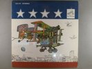 Jefferson Airplane  After Bathing At Baxters   SEALED  Psych  Orig Hype Sticker