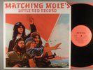 Matching Mole  Matching Mole's Little Red Record   Prog; Psych; Jazz Rock