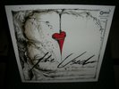 THE USED **In Love and Death **BRAND NEW BLACK PURPLE RECORD LP VINYL
