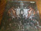 New Lindemann F & M (Deluxe Gatefold Edition) Album 2 LP