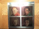 CONCORD JAZZ LP RECORD CJD 1001/LA 4/ JUST FRIENDS/DIRECT TO DISC/EX/EX+
