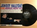 Johnny Hallyday 