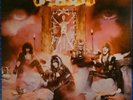 W.A.S.P.  I wanna be somebody 1A0642401951  LP150
