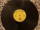 Sex Pistols Spunk Error Press Rare Elvis UK original press