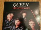 Queen Greatest Hits Vinyl LP Record 1981