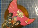 W.A.S.P. Animal (F**k Like A Beast) Special Anniversary Issue PIG109  LP150