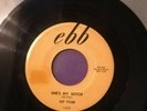 KIP TYLER original 1958 US 7