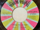 Shirley Caesar - Stand The Storm / No Charge 45 HOB 1975 Gospel Soul VG