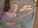 JERRY REED LIVE FEATURING HOT STUFF VINYL LP RECORD ALBUM (1979) NEW-Sealed