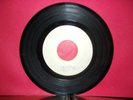 JAMAICA REGGAE 45 Bob Andy - Games People Play 1969 Blank VG+ VINYL