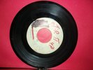 JAMAICA REGGAE 45 Bob Marley& Wailers - Stir It Up / This Train 1967 VG+ VINYL
