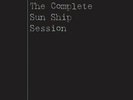 JOHN COLTRANE - MOSAIC: THE COMPLETE SUN SHIP SESSIONS VINYL BOX SET (BRAND NEW)