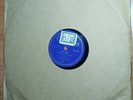 Trio Odemira Rio Mira/Cartas de Amor 10''/78 Portuguese Alentejo 1955 Bolero