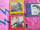 elvis presley rare 3 ep sun  mariano