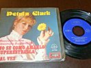 PETULA CLARK I Don't Know How To Love Him 1971 MEXICO 7