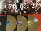 Schallplatte Golden Earring ?50 Years Anniversary Album 180 GR, Booklet - 3 LP`s