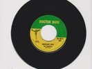 DOCTOR BIRD/ CANTELOPE ROCK - JO JO BENNETT & THE FUGITIVES (67 ROCKSTEADY 7