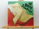 The Dirty Strangers - The Dirty Strangers (LP, Album)12