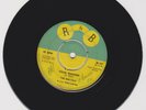R & B/ FOUR SEASONS - MAYTALS // BUT I DO - WINSTON DELANO STEWART (64 SKA 7