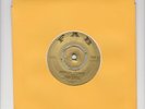 FAB/ MEXICAN DIVORCE - TEDDY KING & BUSTERS ALL STARS (67 ROCKSTEADY 7