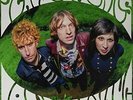 SCHIZOPHONICS - LAND OF THE LIVING NEW VINYL