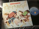 JUNIOR MURVIN Police & Thieves ALBUM UK 77 ISLAND ILPS 9499 A1 / B1 ROOTS REGGAE