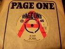 The Troggs The Raver You PROMO Page One POF 182 UK 7