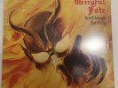 Mercyful Fate ?– Don't Break The Oath LP 1984 Orig. Combat ?– MX 8011 - SEALED