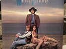 Wilson Phillips SBK Records K1 93745 Soft Rock Vinyl Record Album 1990 Joe Walsh