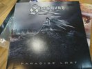 Symphony X “Paradise Lost” Gatefold Dbl red vinyl NM
