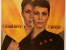 GIUNI RUSSO - ENERGIE - LP 1a Stampa CGD 20269