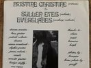The Sea Urchins Pristine christine