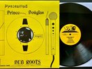 Presenting PRINCE DOUGLAS Roots Dub NM / EX WACKIES LP Reissue GERMAN PRESS '05