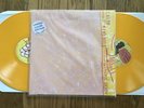 SOLD OUT Lightning Bolt - S/T Self Titled YELLOW Vinyl 2x LP Limited 500