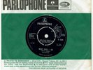 MOD Artwoods – What Shall I Do / In the Deep End – LISTEN