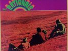 RATIONALS - The Rationals (1969 LP on Crewe; Ann Arbor R&B/soul/rock) EX+/EX(+)
