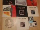 Media Lot 8 Johnny Cash LP song Greatest eight-track CD