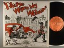 Please Warm My Weiner  Old Time Hokum Blues   Blues  R. Crumb Cover Art