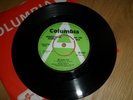 JUDITH DURHAM 'THE OLIVE TREE' COLUMBIA UK DEMO 1967 ISSUE