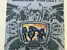 LP THIN LIZZY - Jailbreak 1976 England 9102 008 Super De Luxe Gatefold Die Cut