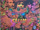 Cream ?– Disraeli Gears (Vinyl, LP, Album, Stereo, Australia: 1967)